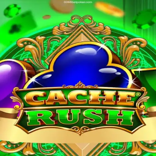 CacheRush: The Thrilling Digital Adventure Entering the Spotlight
