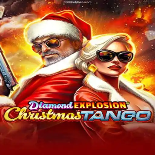 Exploring DiamondExplosionTango: A Dazzling Casino Adventure