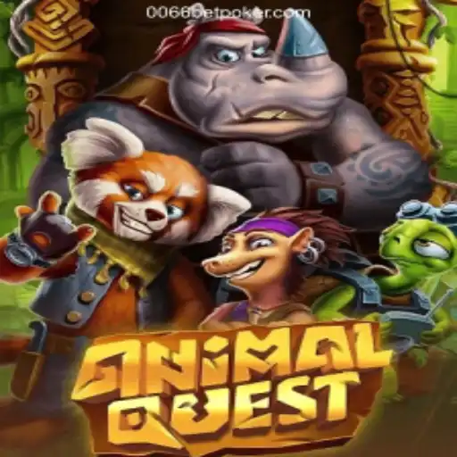 Exploring 'AnimalQuest': A Captivating Adventure in the Wild