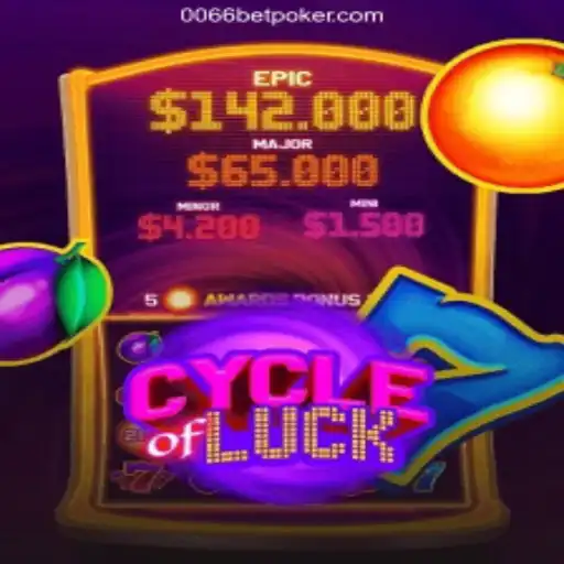 Discovering Cycle of Luck: A Captivating Casino Adventure
