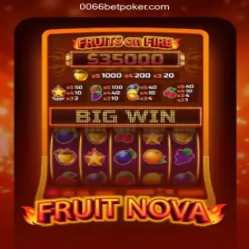 Discover the Thrills of FruitNova in the World of Online Casinos