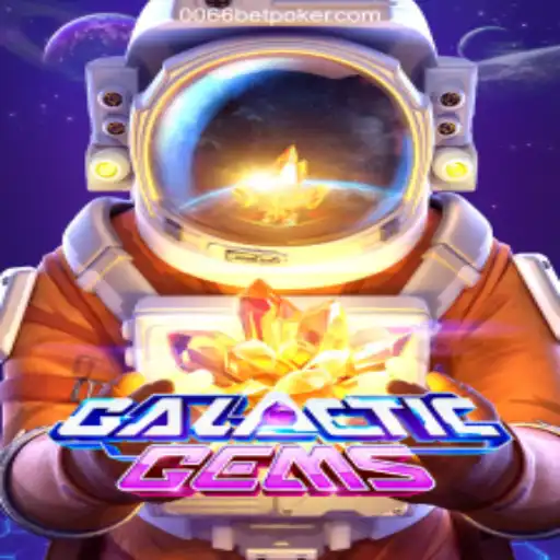 Exploring GalacticGems: A Cosmic Journey into Gaming