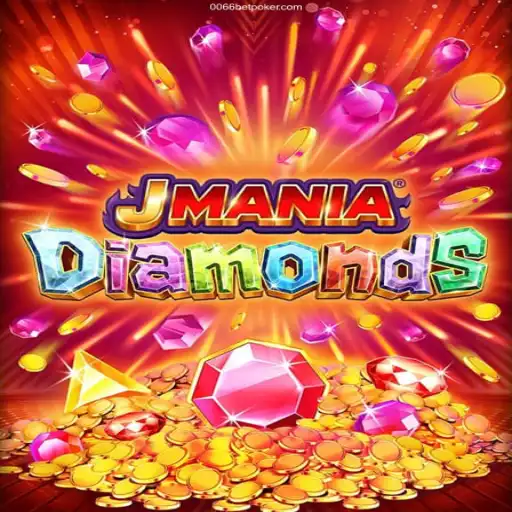 Explore the Thrilling World of JManiaDiamonds: A Top Choice for Casino Game Enthusiasts