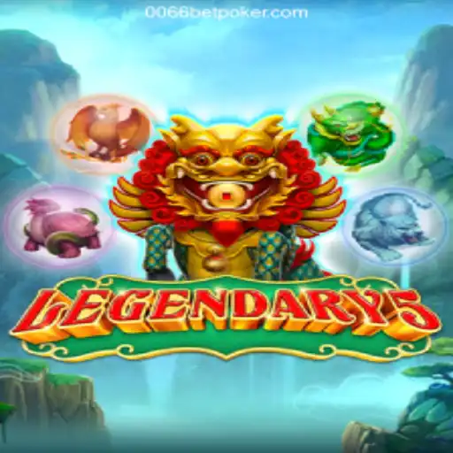 Discovering Legendary5: An Engaging Adventure in the World of Online Gaming