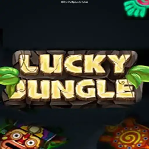 Experience the Thrills of LuckyJungle at 0066bet