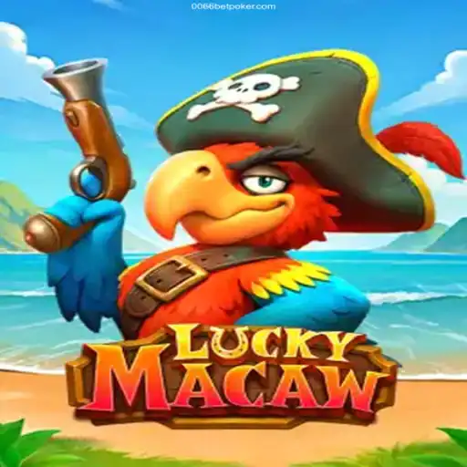 Exploring the Enchanting World of LuckyMacaw: A Top Choice in Online Casinos