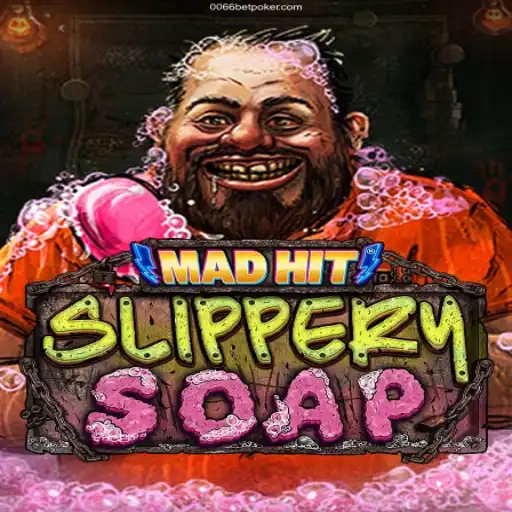 Discover MadHitSlipperySoap: The Exciting New Game Everyone's Talking About