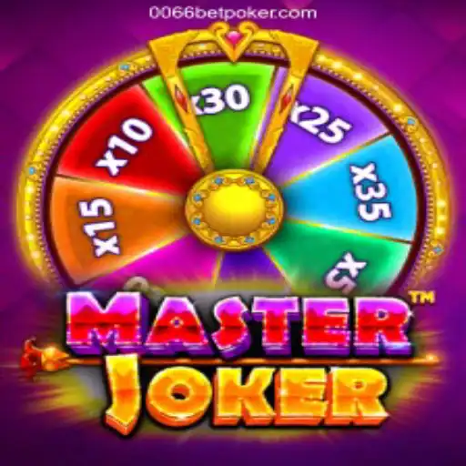 MasterJoker: Dive into a World of Exciting Online Gaming