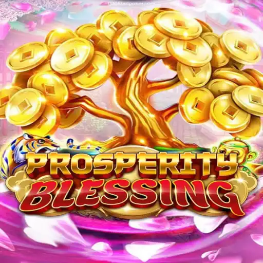Exploring ProsperityBlessing: A Riveting Online Casino Experience