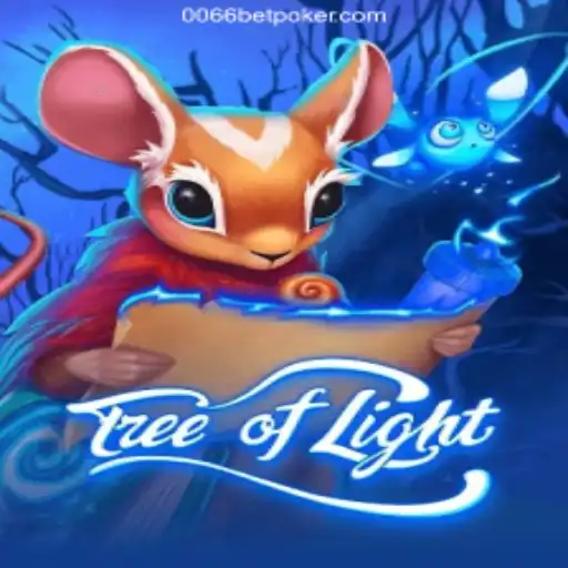 Tree of Light - A Journey Into a Mystical Gaming Realm