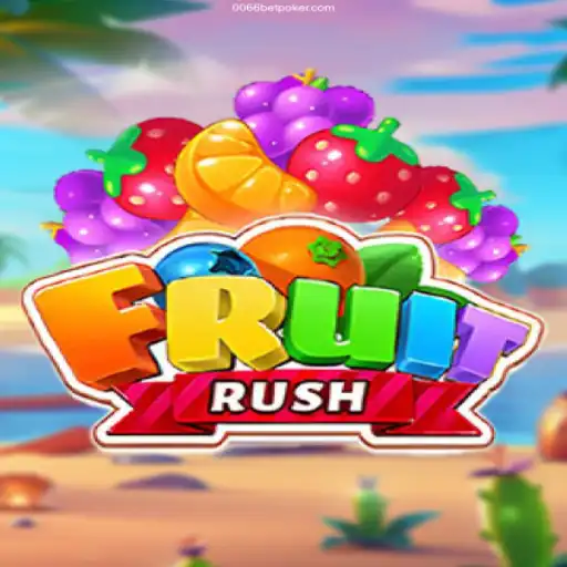 Delve into the Exciting World of FruitRush
