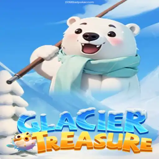 GlacierTreasure: The Thrilling Online Casino Game Adventure