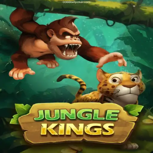 Explore the Wild Adventures of JungleKings: An Epic Casino Game Experience