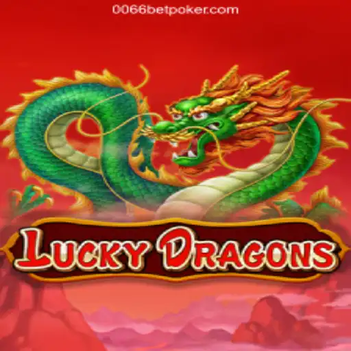 Exploring LuckyDragons: A Thrilling Adventure in Online Gaming