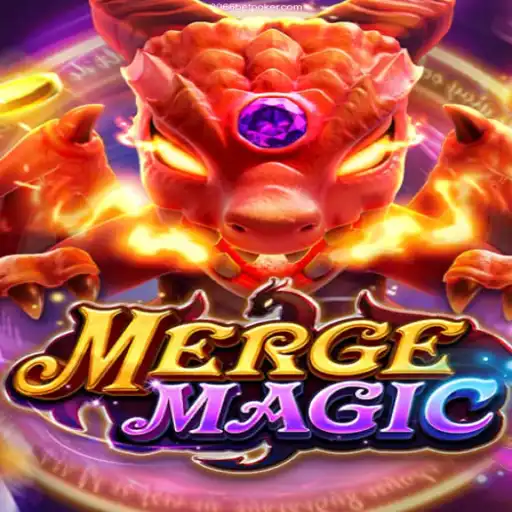 Merge Magic: Unveiling the Mystical World of Enchantments