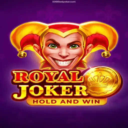 Explore the Thrilling World of Royaljoker Online Casino Game