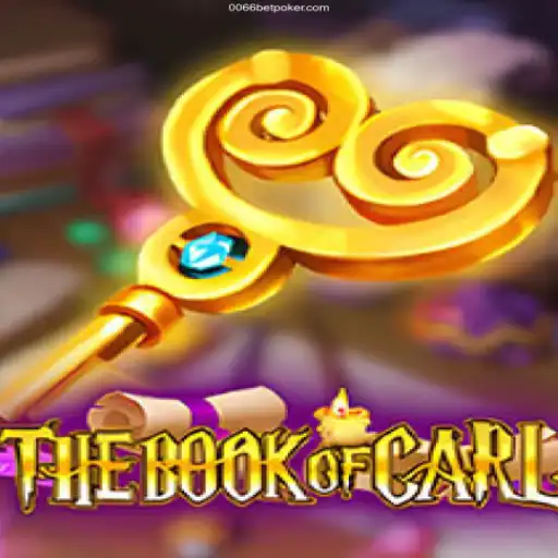 TheBookofCarl: Unveiling the Mysteries of an Epic Adventure